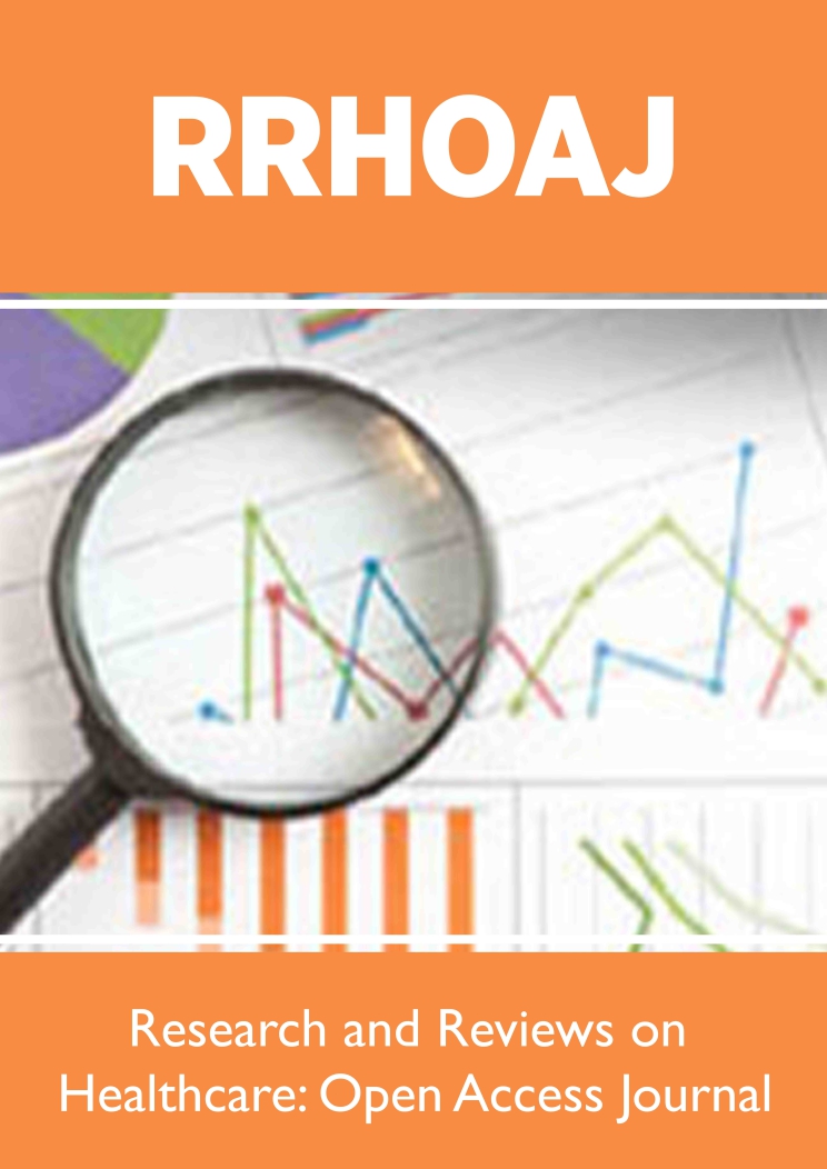 Lupine Publishers Research and Reviews on Healthcare: Open Access Journal