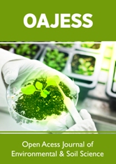 Lupine Publishers Open Access Journal of Environmental & Soil Science