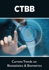 Lupine Publishers Current Trends on Biostatistics & Biometrics