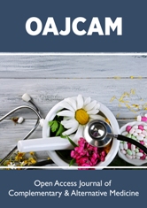 Lupine Publishers Open Access Journal of Complementary & Alternative Medicine