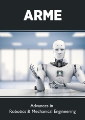 Lupine Publishers Advances in Robotics & Mechanical Engineering