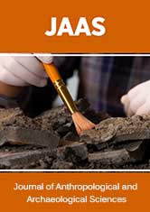 Lupine Publishers Journal of Anthropological and Archaeological Sciences