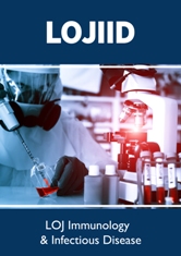 Lupine Publishers LOJ Immunology  & Infectious Disease