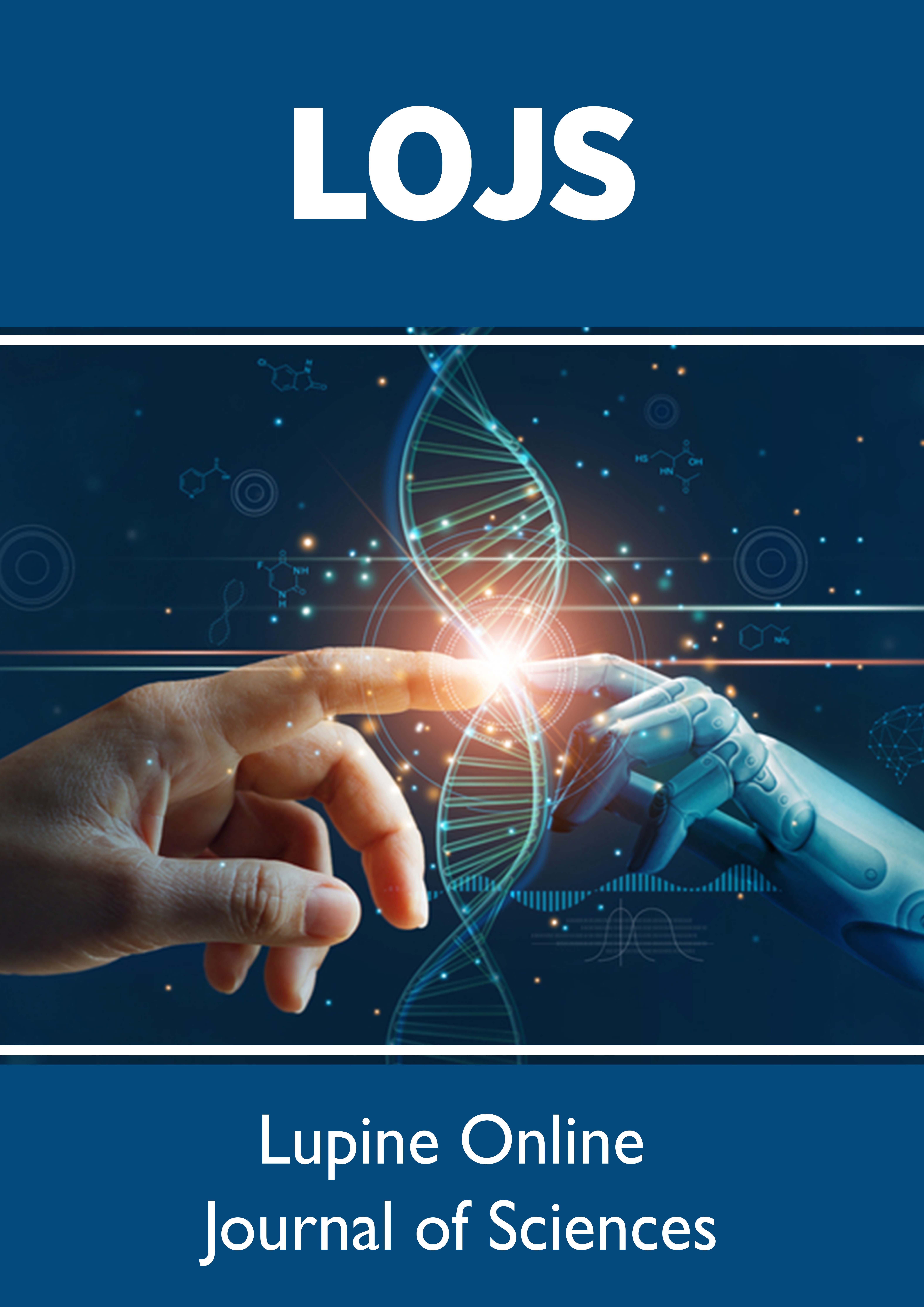 Lupine Publishers Lupine Online Journal of Sciences 