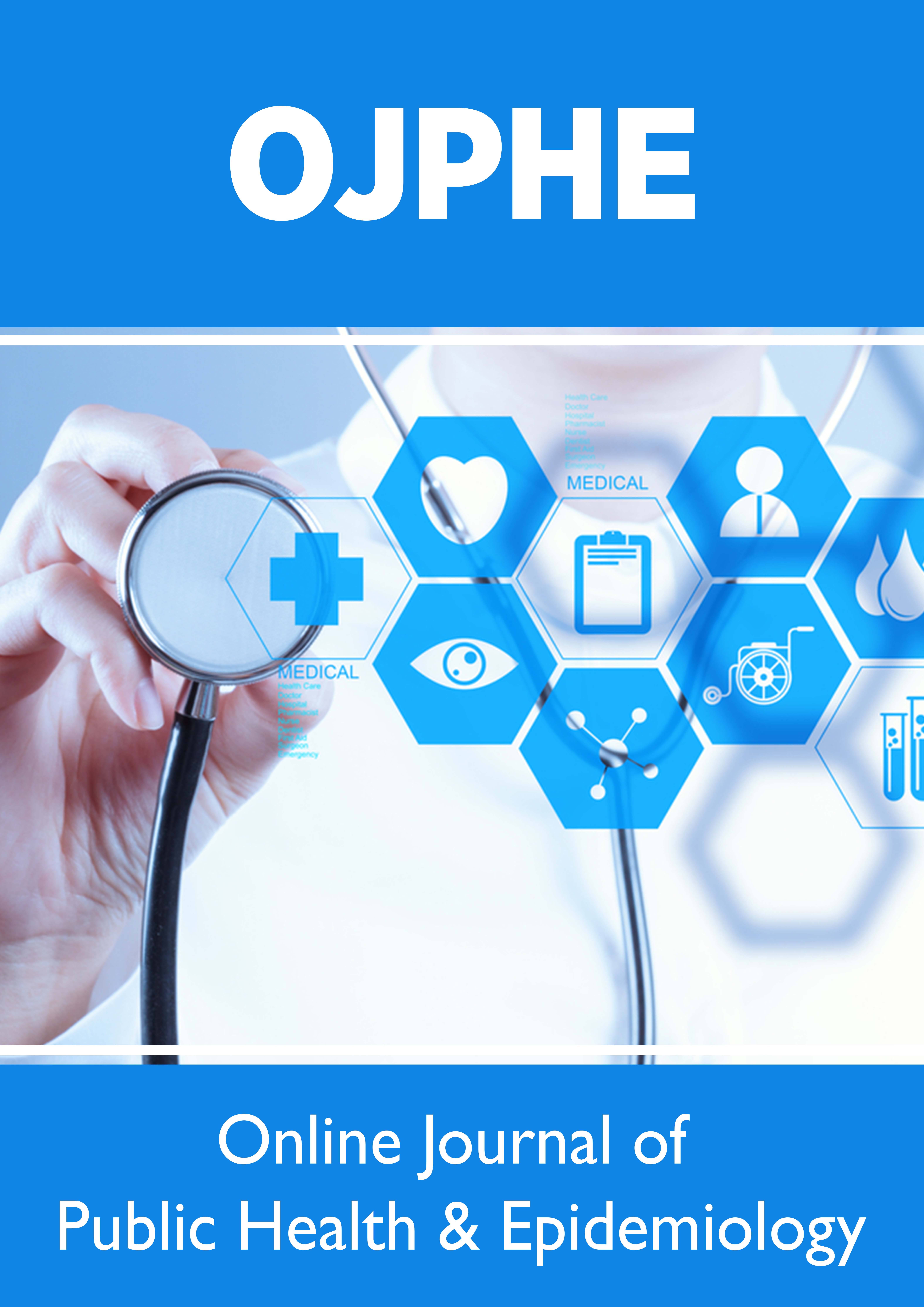 Lupine Publishers Online Journal of Public Health & Epidemiology