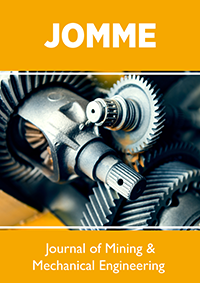 Lupine Publishers Journal of Mining and Mechanical Engineering